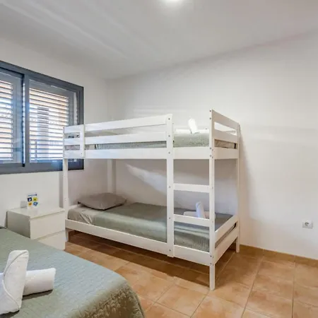 度假居 Global Vista Oceano Y Piscinas Paraiso 8150