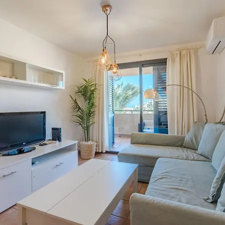 Global Vista Oceano Y Piscinas Paraiso 8150 帕莱索海滩